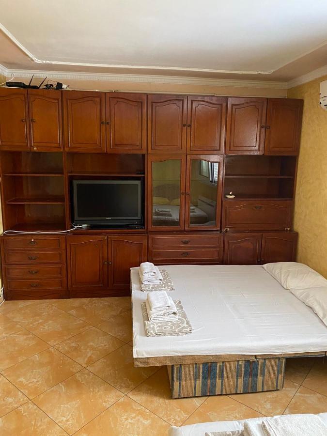 Centar Milena Apartmani Budva Habitación foto
